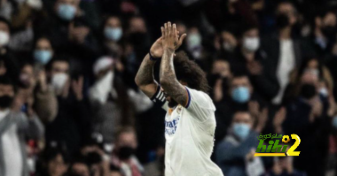 أكثر وأقل الألقاب التي حققها مارسيلو مع ريال مدريد