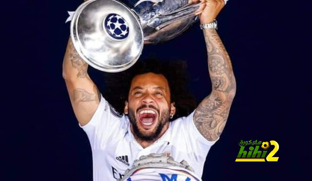 بعد رحيله .. تعرف على مسيرة مارسيلو بالكامل مع ريال مدريد