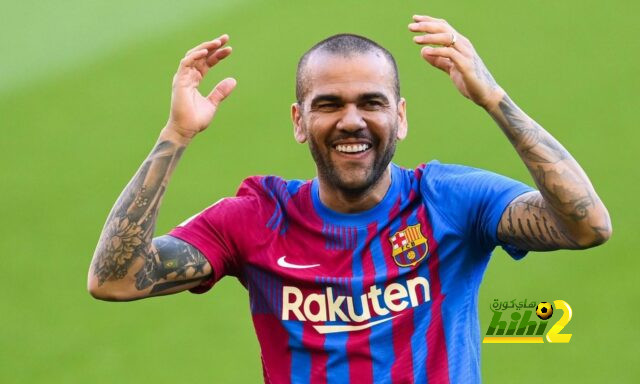 قائد تشيلسي يهدد مستقبل ألفيس في برشلونة !