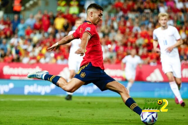 أهم لاعب يفتقده منتخب إسبانيا في الوقت الحالي