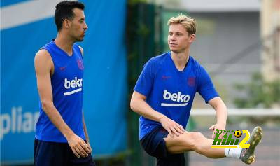برشلونة يبدأ تنفيذ خطته لحل الأزمة المالية