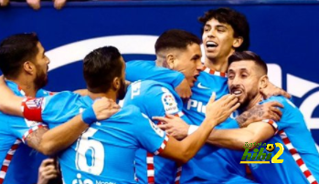 بالأرقام .. لاعبو أتليتكو مدريد الأعنف في الدوريات الخمس الكبرى الموسم الماضي