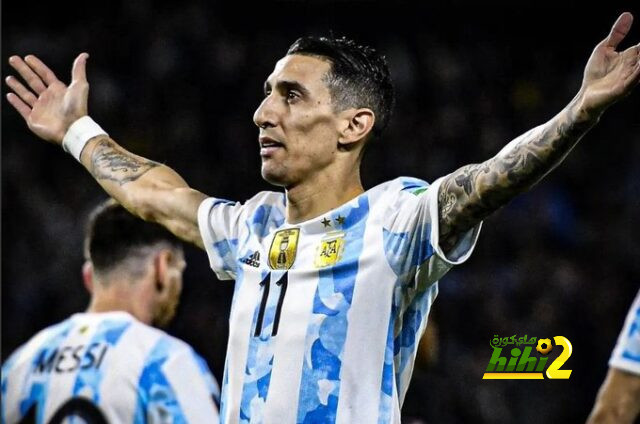 ماذا سيفعل دي ماريا بعد عرض برشلونة الضعيف ماليا ؟