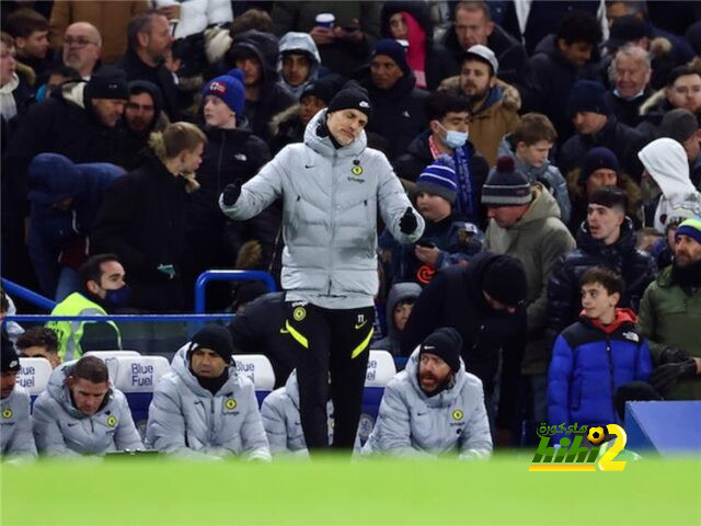 تشيلسي يقترب من ضم هدف برشلونة