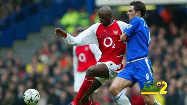 هل لامبارد أفضل لاعب وسط في تاريخ الدوري الإنجليزي الممتاز ؟
