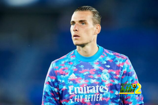 موقف ريال مدريد النهائي من رحيل لونين