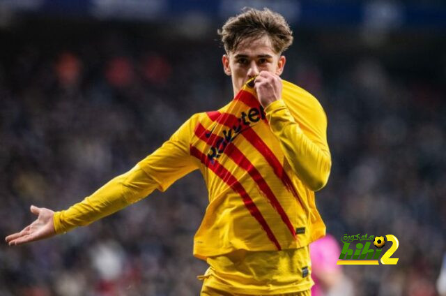 أهم ما يجب أن تعرفه عن عقد جافي الجديد مع برشلونة