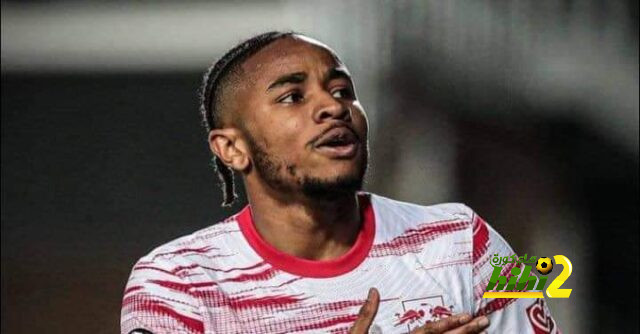 أرسنال مستعد لدفع مبلغ فلكي للتعاقد مع نكونكو
