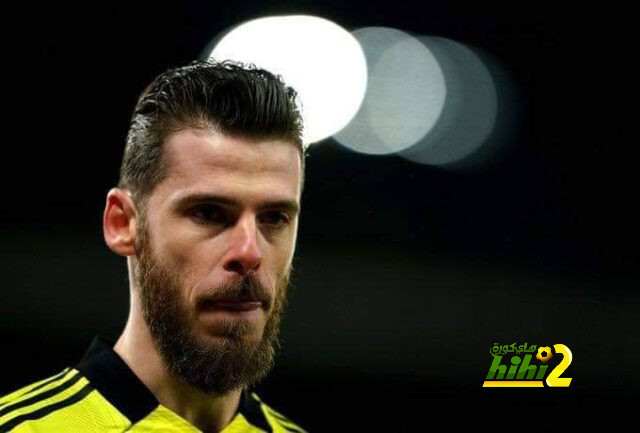 دور دي خيا مع تين هاج في مانشستر يونايتد الموسم المقبل