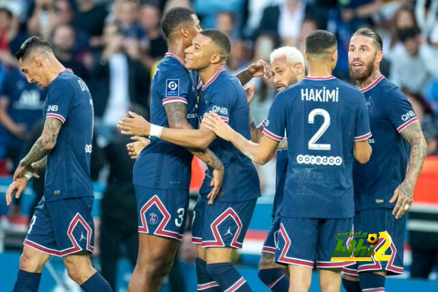 مهمة سهلة لباريس فى افتتاح الدورى الفرنسي