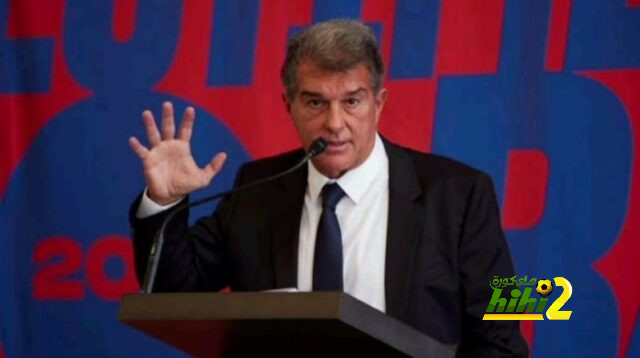 أسماء استقر برشلونة على بيعها في الصيف الحالي