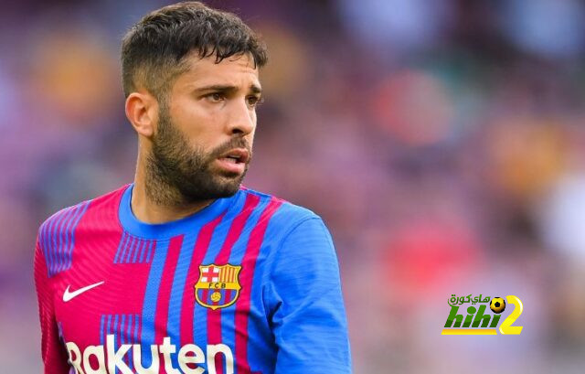 صور: بحضور ميسي .. احتفال جوردي ألبا بزواجه
