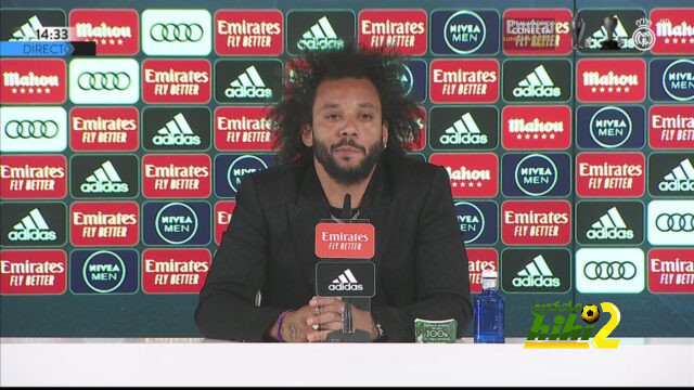 عملاق الدوري الإيطالي يستهدف التعاقد مع مارسيلو