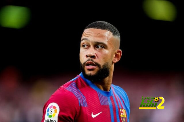 أبواب برشلونة ليست مغلقة بإحكام! .. هل هي إشارة يا ديباي؟