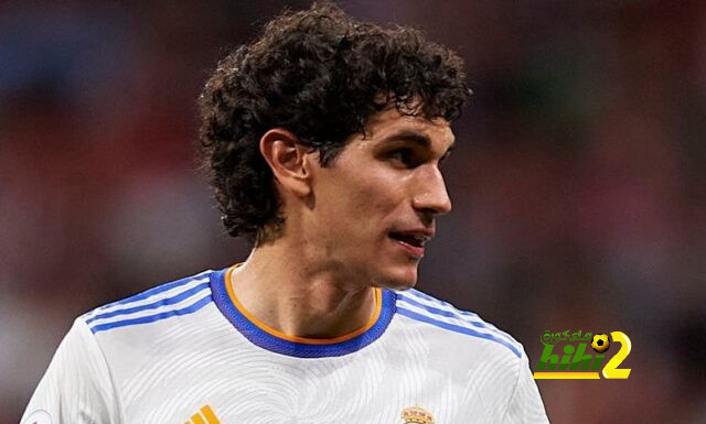 استمرار خيسوس فاييخو .. خطأ جسيم يا مدريد