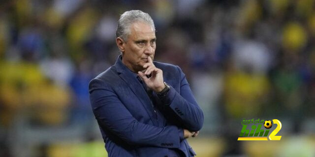تيتي : تلقيت عروض من مدريد وسبورتنج