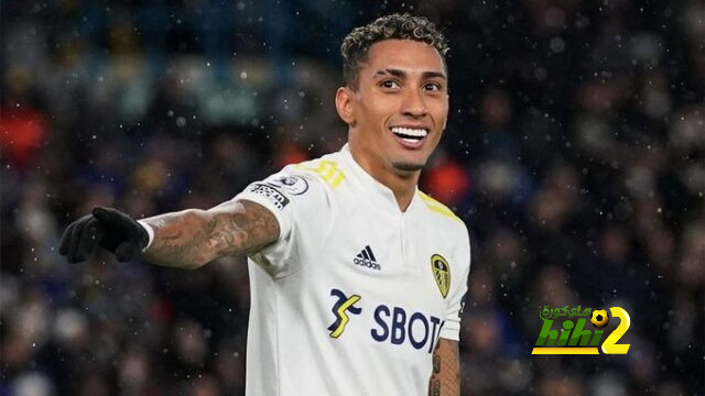 رافينيا يقترب من الآرسنال