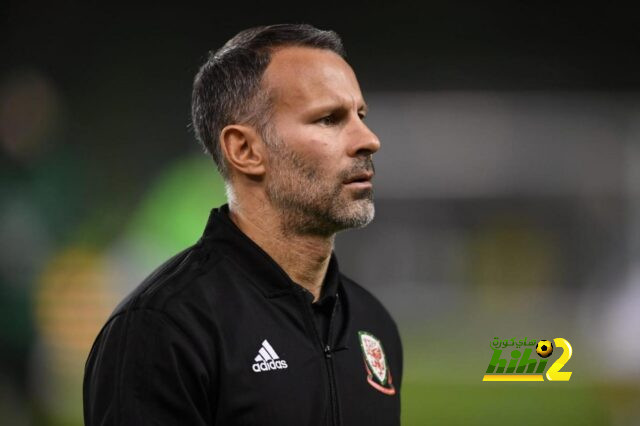 العنف المنزلي قد يبعد جيجز عن تدريب ويلز في مونديال قطر !