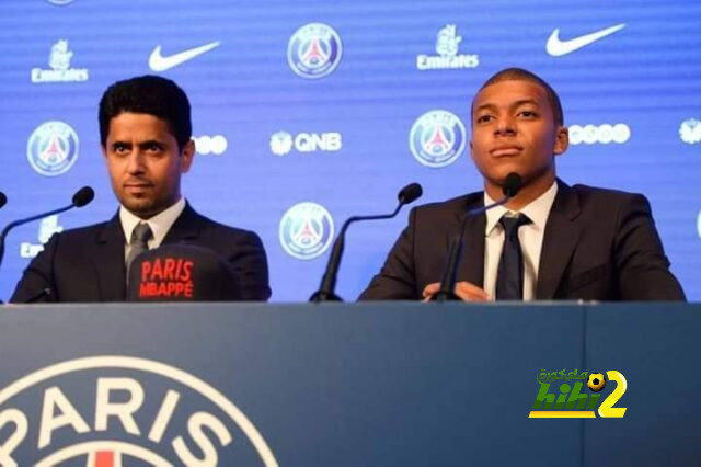 الخليفي يواصل استفزاز ريال مدريد .. والسبب مبابي !