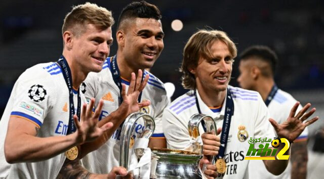 أكبر ميزة في ريال مدريد قبل انطلاقة الموسم المقبل