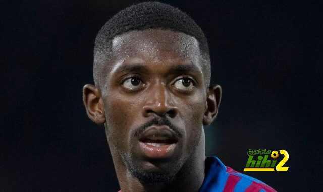 السبب الحقيقي الذي جعل ديمبيلي مستعدًا للبقاء في برشلونة
