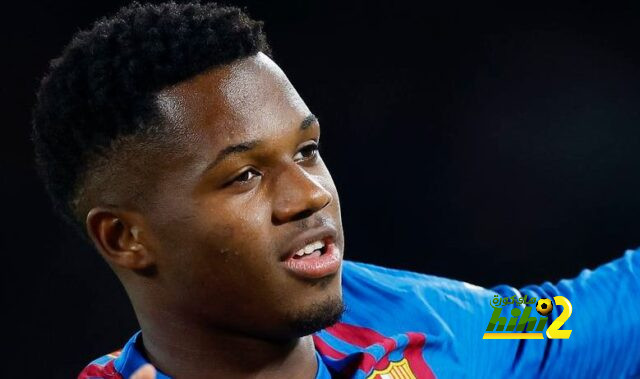 برشلونة يجب أن يفكر مليًا .. فاتي أفضل من نيمار حاليًا