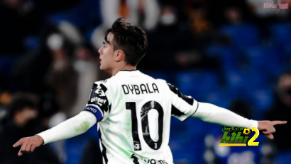 برشلونة يرفض ديبالا