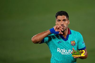 برشلونة يفكر في عودة نجمه