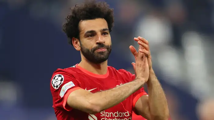 ليفربول لا يزال حريصًا على بقاء صلاح!