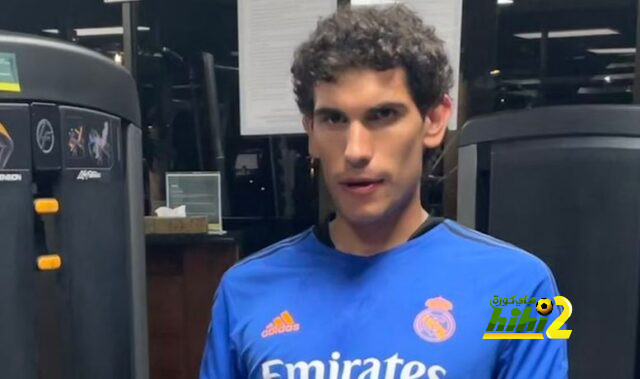 صور: رسالة واضحة من فاييخو ردًا على أنباء قرب رحيله عن مدريد
