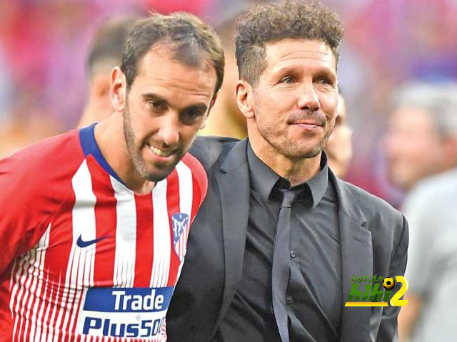 لاعب أتلتيكو مدريد حل بديل لتعويض الأندية خسارة نجومهم !