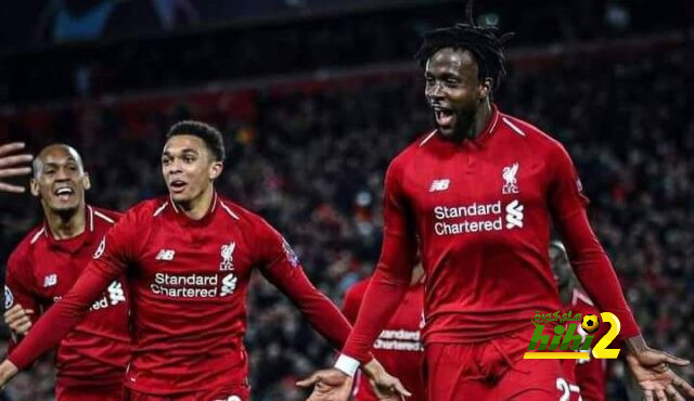 رسميا.. هدف أوريجي ضد برشلونة الأفضل في تاريخ ليفربول