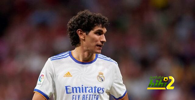 فاييخو يفاجىء الجميع داخل ريال مدريد بهذا القرار