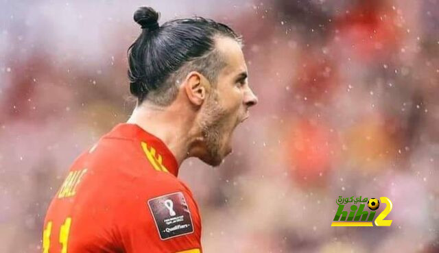 بعد رحيله عن مدريد ..  تفاصيل عقد بيل مع لوس أنجلوس