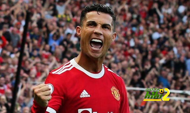 موقف مانشستر يونايتد من رحيل كريستيانو رونالدو