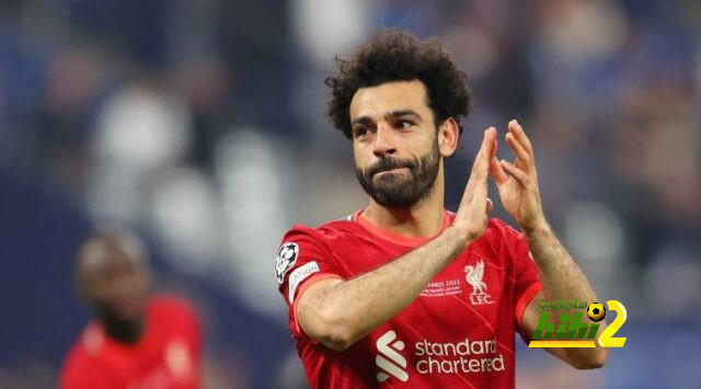 حقيقة تفكير ريال مدريد في ضم صلاح هذا الصيف