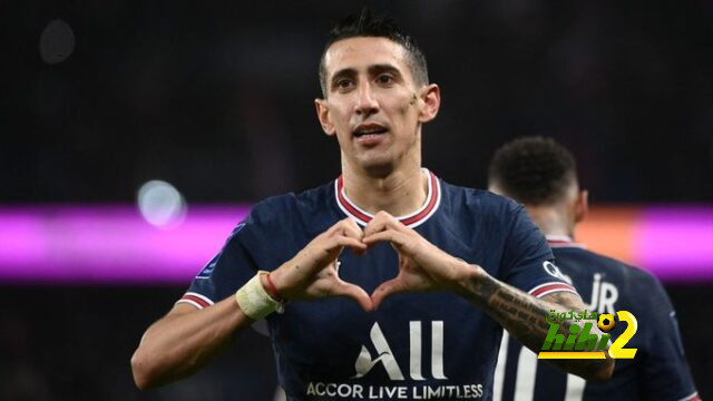 صبر دي ماريا ينفذ في انتظار برشلونة