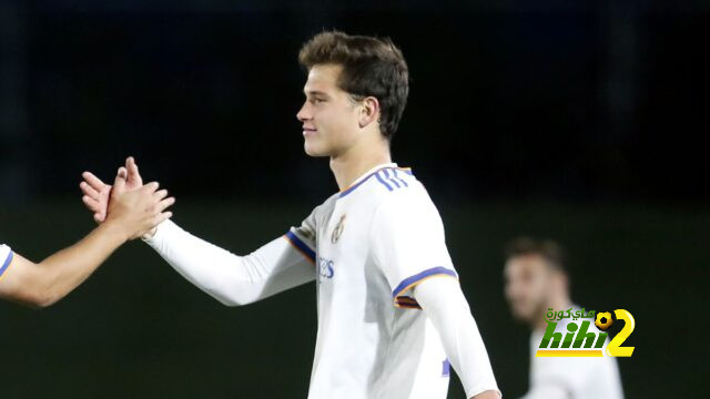 صراع ألمانى على ضم موهبة ريال مدريد