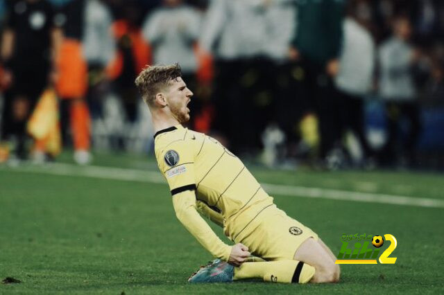 تحرك مفاجئ من ليفربول نحو فيرنر