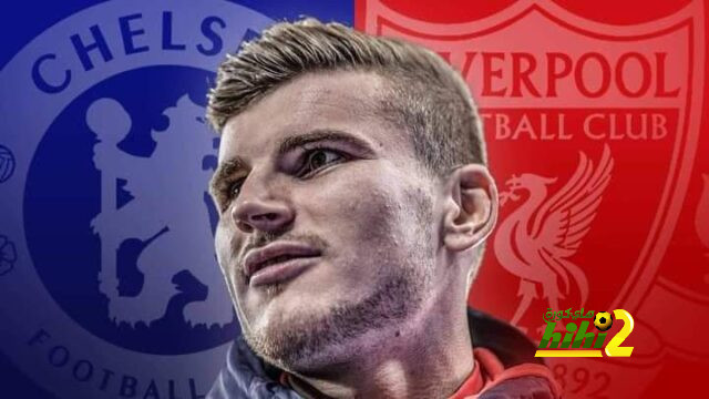 فيرنر بديل صلاح في ليفربول!
