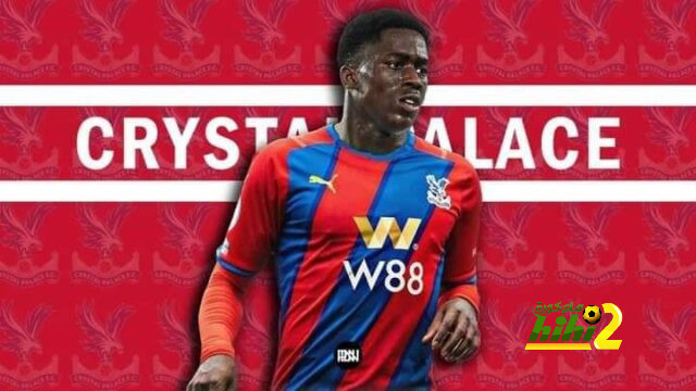 مالكوم يرفض مانشستر يونايتد ويفضل كريستال بالاس