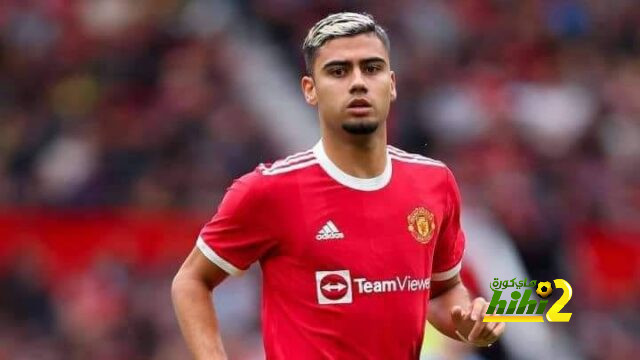 عرض رسمي من فولهام لضم لاعب مانشستر يونايتد
