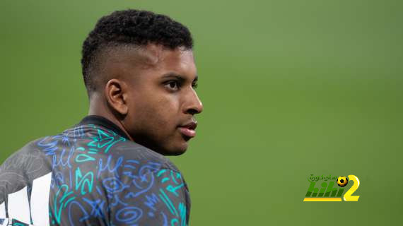المبلغ الذي طلبه ريال مدريد من تشيلسي للموافقة على بيع رودريجو