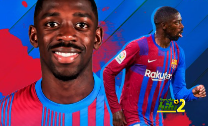ديمبلي والإنذار الأخير من برشلونة