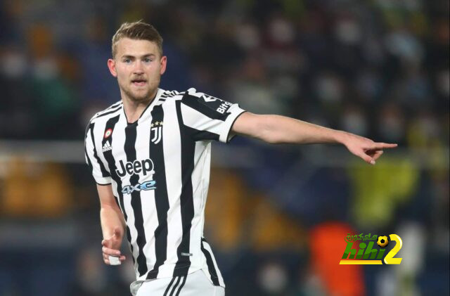لاعب فرنسا يخرج من حسابات تشيلسي .. دي ليخت أولوية توخيل