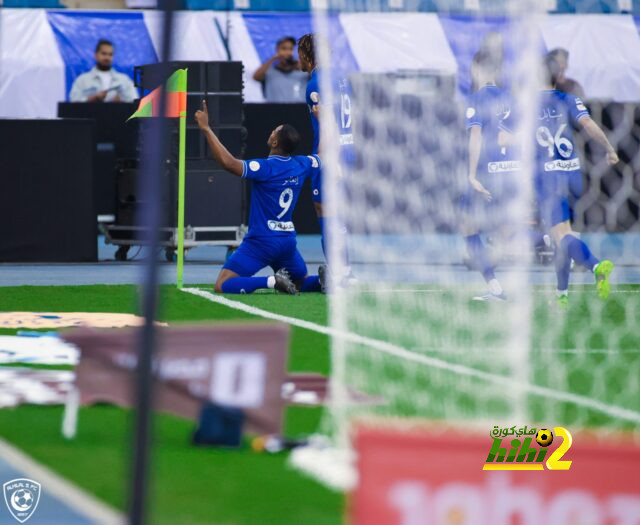 فيديو – الشوط الأول.. الهلال يلامس اللقب بهدف إيغالو أمام الفيصلي!