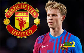 برشلونة يرفع مطالبه بخصوص دي يونغ و اليونايتد لا يرغب بالاستسلام !