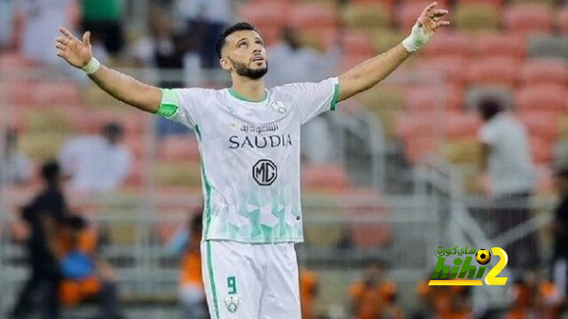 رسميا : الأهلي يهبط لدوري الدرجة الاولى السعودي لأول مرة في تاريخه !