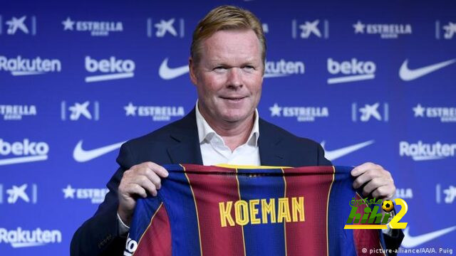 كومان ينتقد سياسة لابورتا الحالية في تسيير برشلونة !