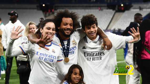 بند سري في ملف رحيل مارسيلو عن ريال مدريد
